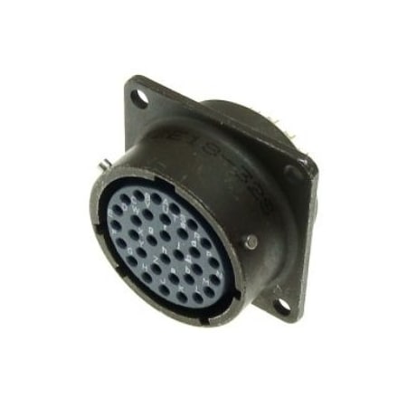 Itt Cannon MS3112E18-32S MS3112E1832S